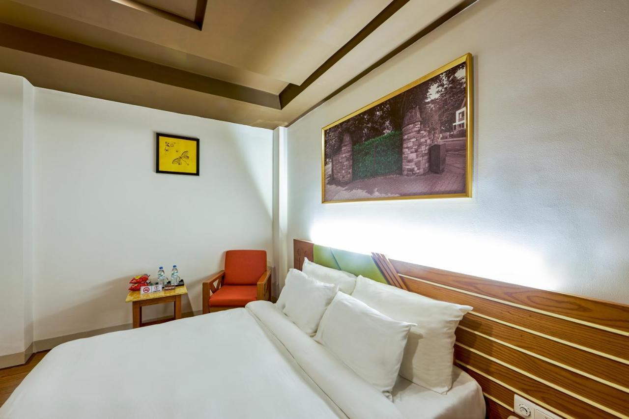 The Noble Swan Hotel Saigon 호치민 외부 사진
